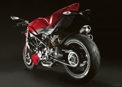 Ducati Streetfigther